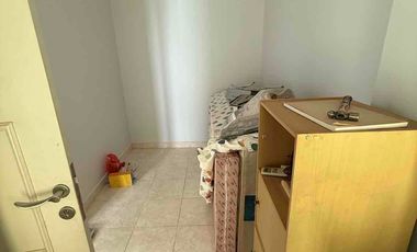 Dijual Apartemen Cityhome Hawaiian lantai 16 full furnished cantik