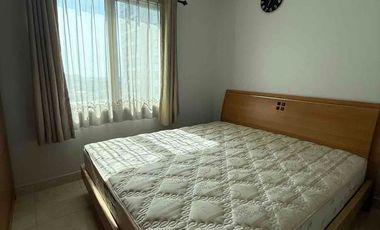 Dijual Apartemen Cityhome Hawaiian lantai 16 full furnished cantik