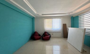 Suite de alquiler en la Urbanización Ciudad Celeste, 1 parqueo, Samborondón