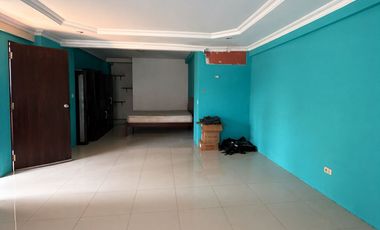 Suite de alquiler en la Urbanización Ciudad Celeste, 1 parqueo, Samborondón