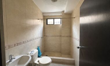 Suite de alquiler en la Urbanización Ciudad Celeste, 1 parqueo, Samborondón