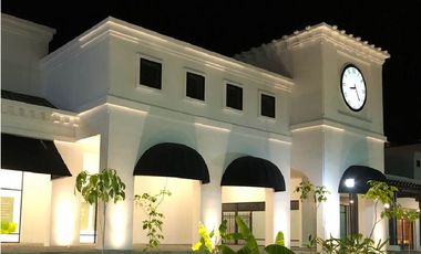 Suite de alquiler en la Urbanización Ciudad Celeste, 1 parqueo, Samborondón