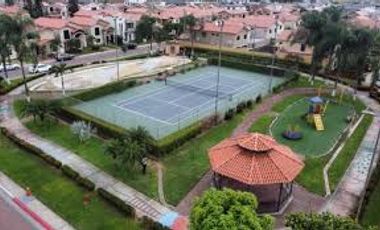 Suite de alquiler en la Urbanización Ciudad Celeste, 1 parqueo, Samborondón