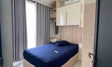 Dijual Rumah Cluster Mutiara Pratidina FULL INTERIOR Siap Huni