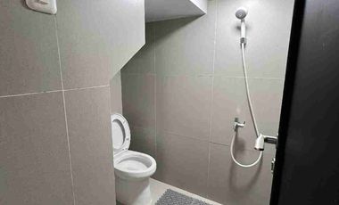Dijual Rumah Cluster Mutiara Pratidina FULL INTERIOR Siap Huni
