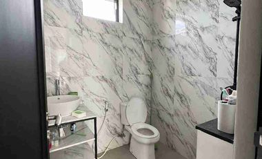 Dijual Rumah Cluster Mutiara Pratidina FULL INTERIOR Siap Huni