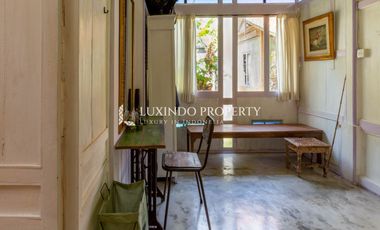 DIJUAL VILLA DENGAN 6 KAMAR TIDUR DI LODTUNDUH
