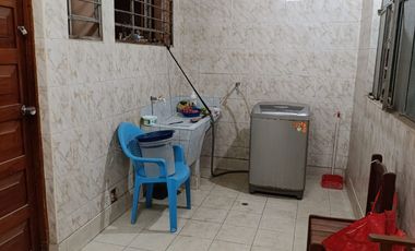 VENTA DE CASA EN PUCALLPA (2 PISOS+AIRES)