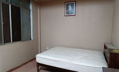 VENTA DE CASA EN PUCALLPA (2 PISOS+AIRES)