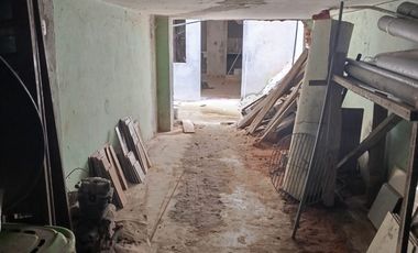 VENTA DE CASA EN PUCALLPA (2 PISOS+AIRES)
