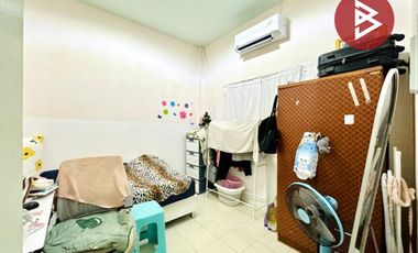 ขายทาวน์เฮ้าส์ หมู่บ้านพรเทพวิลล่า แก่งคอย สระบุรี