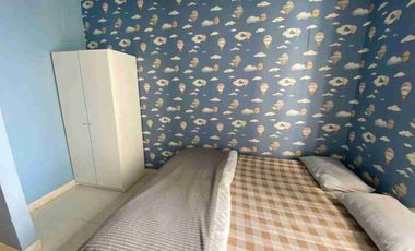 Sewa Cepat Apartemen Furnish 3+1 Kamar Tidur di Taman Anggrek Residence Jakarta Barat