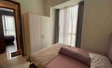 Sewa Cepat Apartemen Furnish 3+1 Kamar Tidur di Taman Anggrek Residence Jakarta Barat