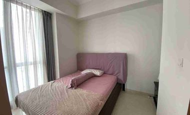 Sewa Cepat Apartemen Furnish 3+1 Kamar Tidur di Taman Anggrek Residence Jakarta Barat