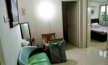 Apartemen WGP Dijual Murah Meriah
