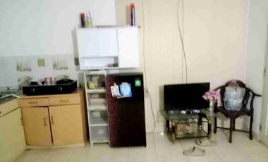 Apartemen WGP Dijual Murah Meriah