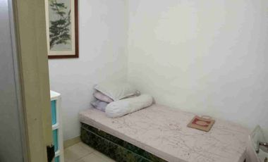 Apartemen WGP Dijual Murah Meriah