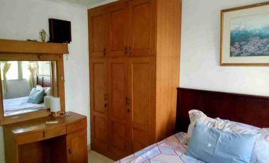 Apartemen WGP Dijual Murah Meriah