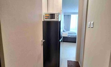 Disewakan apartemen Menara Jakarta Tower Equinox 1 kamar