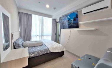 Disewakan apartemen Menara Jakarta Tower Equinox 1 kamar