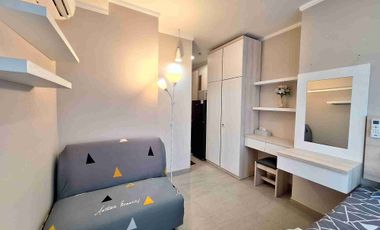 Disewakan apartemen Menara Jakarta Tower Equinox 1 kamar