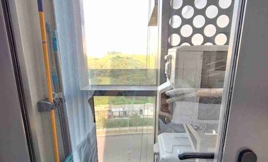 Disewakan apartemen Menara Jakarta Tower Equinox 1 kamar
