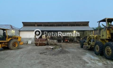 DIJUAL RUMAH + TANAH JALAN YOS SUDARSO - DAERAH TEBING TINGGI (WANDYAGO)