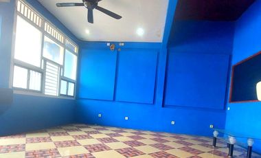 Di Sewakan Ruko di Jatiasih Kota Bekasi  Dekat Pasar Baru Jatiasih