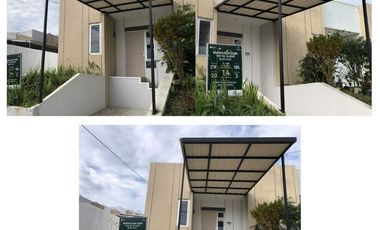 Rumah dijual di Arjasari, Kabupaten Bandung, Jawa Barat