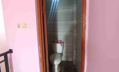 Disewakan 3 Ruko Dibekasi Timur