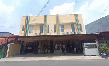 Disewakan 3 Ruko Dibekasi Timur