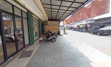 Disewakan 3 Ruko Dibekasi Timur