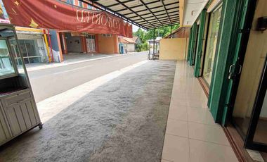 Disewakan 3 Ruko Dibekasi Timur