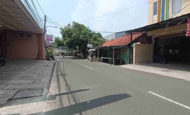 Disewakan 3 Ruko Dibekasi Timur