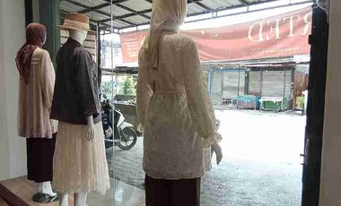 Disewakan 3 Ruko Dibekasi Timur