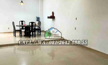 DIJUAL VILLA CEMARA ASRI JALAN BLUEBERRY