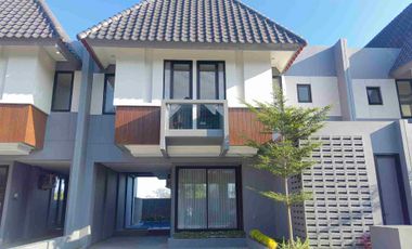 Dijual Rumah Jogja Palagan Patra Residence