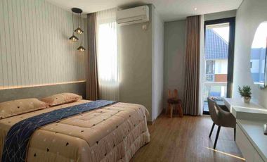 Dijual Rumah Jogja Palagan Patra Residence