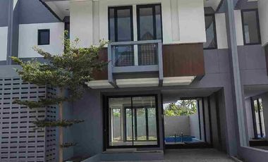 Dijual Rumah Jogja Palagan Patra Residence
