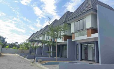 Dijual Rumah Jogja Palagan Patra Residence