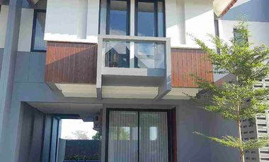 Dijual Rumah Jogja Palagan Patra Residence
