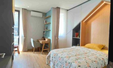Dijual Rumah Jogja Palagan Patra Residence