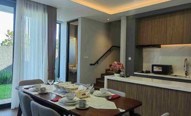 Dijual Rumah Jogja Palagan Patra Residence