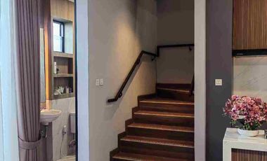 Dijual Rumah Jogja Palagan Patra Residence
