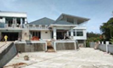 Dijual Rumah Strategis Dalam Kota Bengkulu
