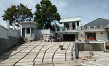 Dijual Rumah Strategis Dalam Kota Bengkulu