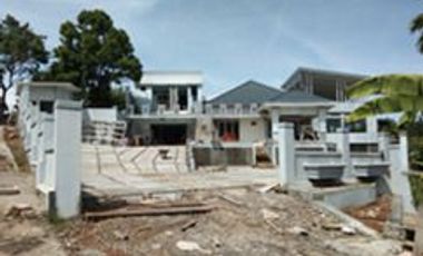 Dijual Rumah Strategis Dalam Kota Bengkulu