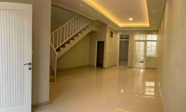 DIJUAL RUMAH BARU (nego) di Cisaranten Kulon, Arcamanik, kota Bandung