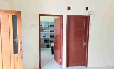 Dijual Cepat!! Rumah Sapphire Karangwangkal Dekat Unsoed