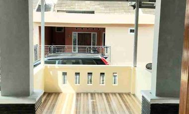 Dijual Cepat!! Rumah Sapphire Karangwangkal Dekat Unsoed